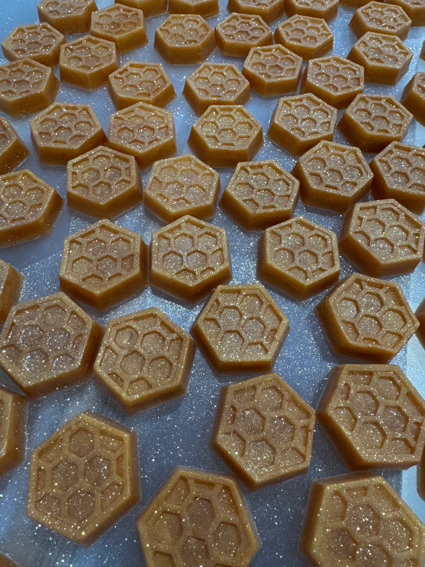 Savon MIEL & AVOINE