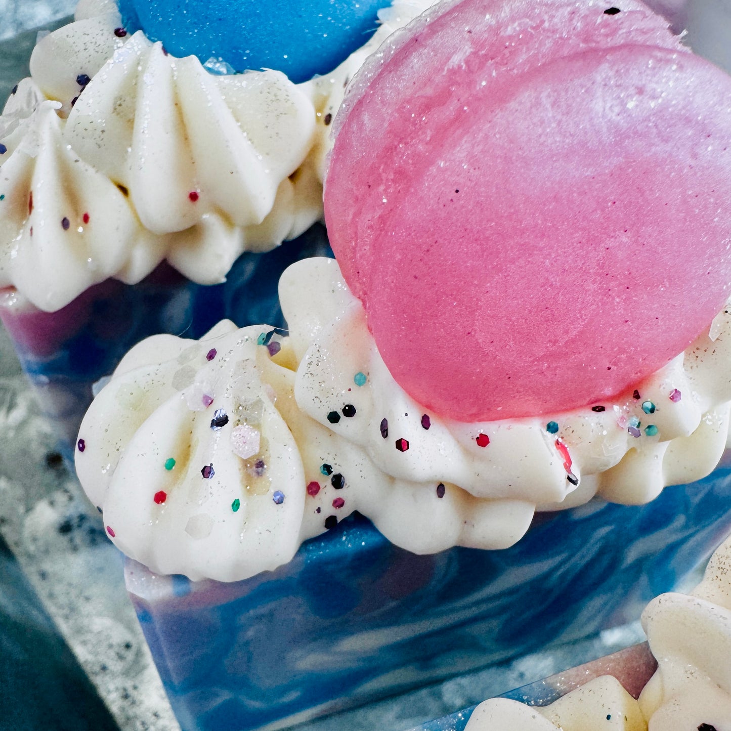Savon MACARON