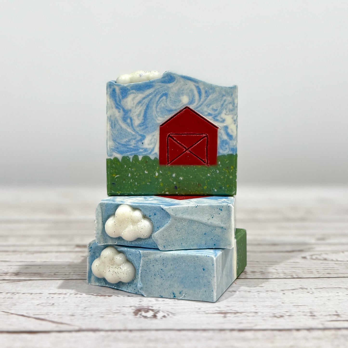 Savon RÊVE CHAMPÊTRE