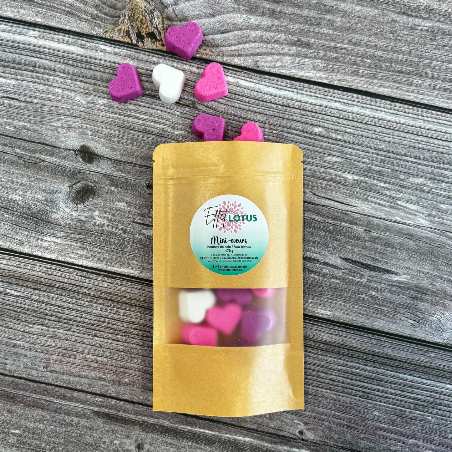 Watermelon soap