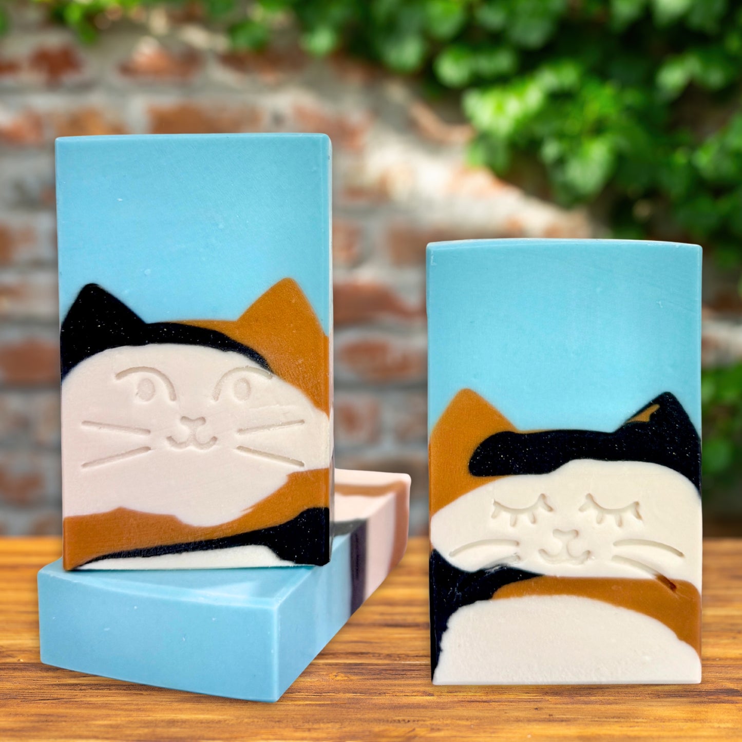 Savon Calico