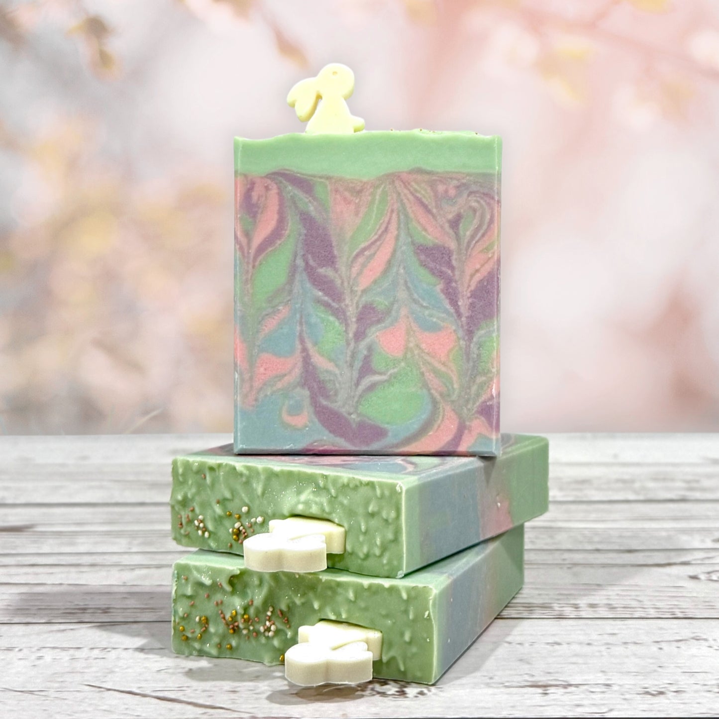 Savon COCO LAPIN