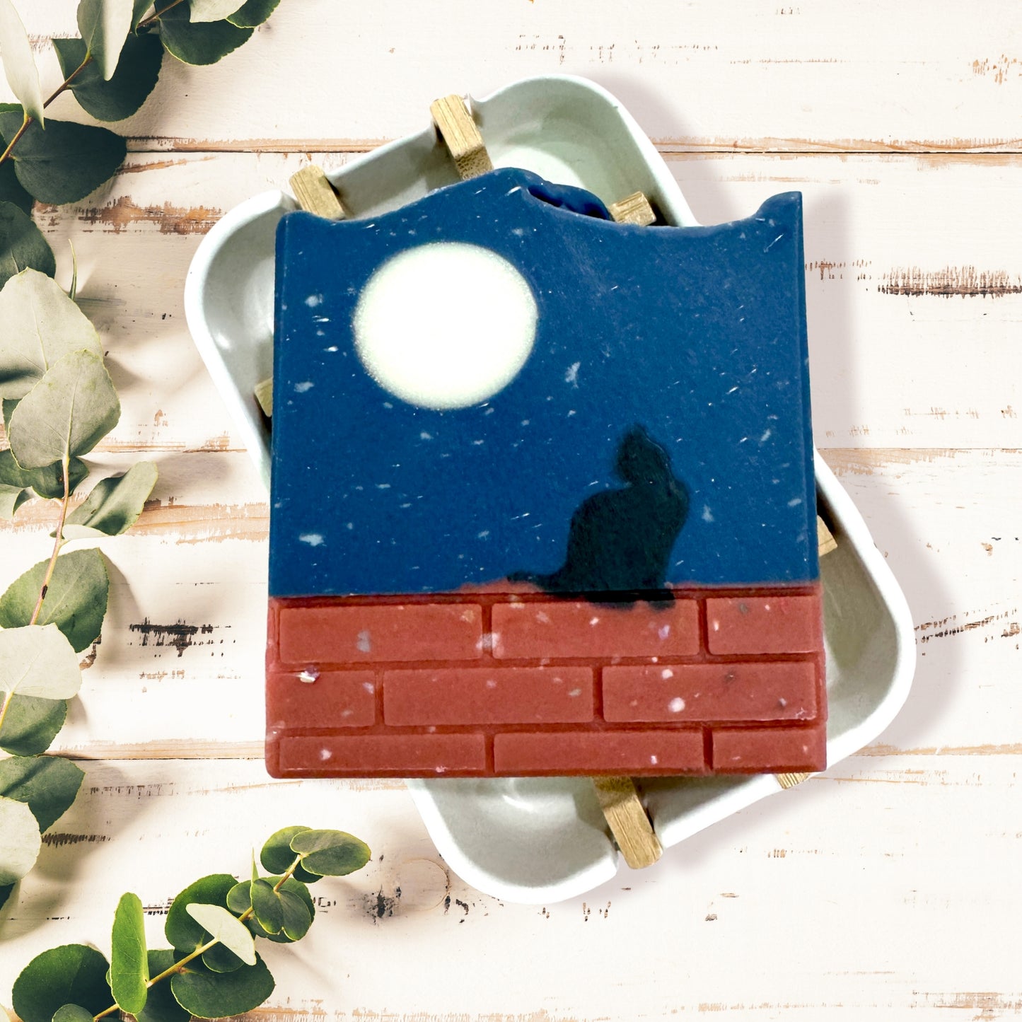 Savon PLEINE LUNE