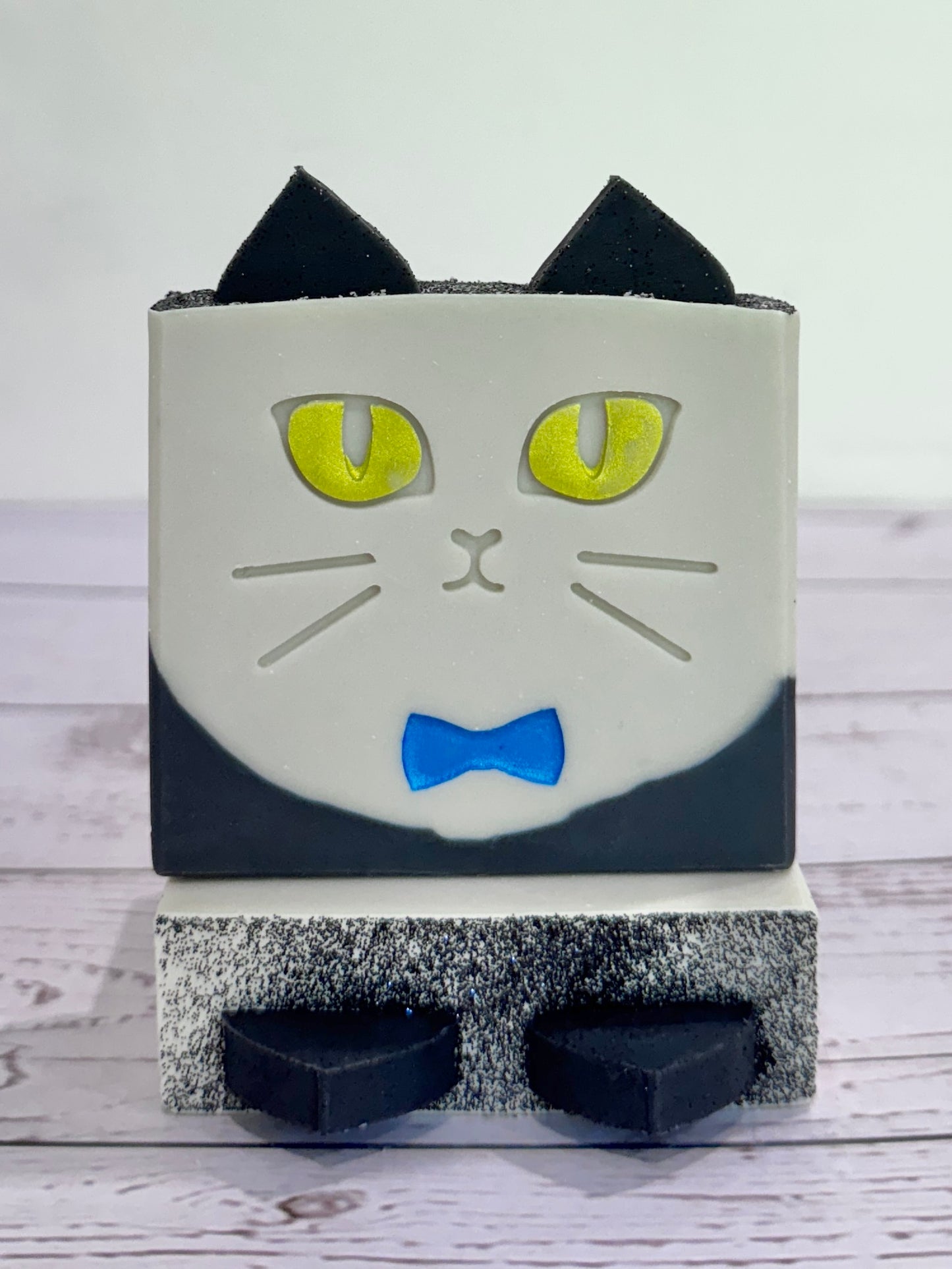Savon M. MIAOU