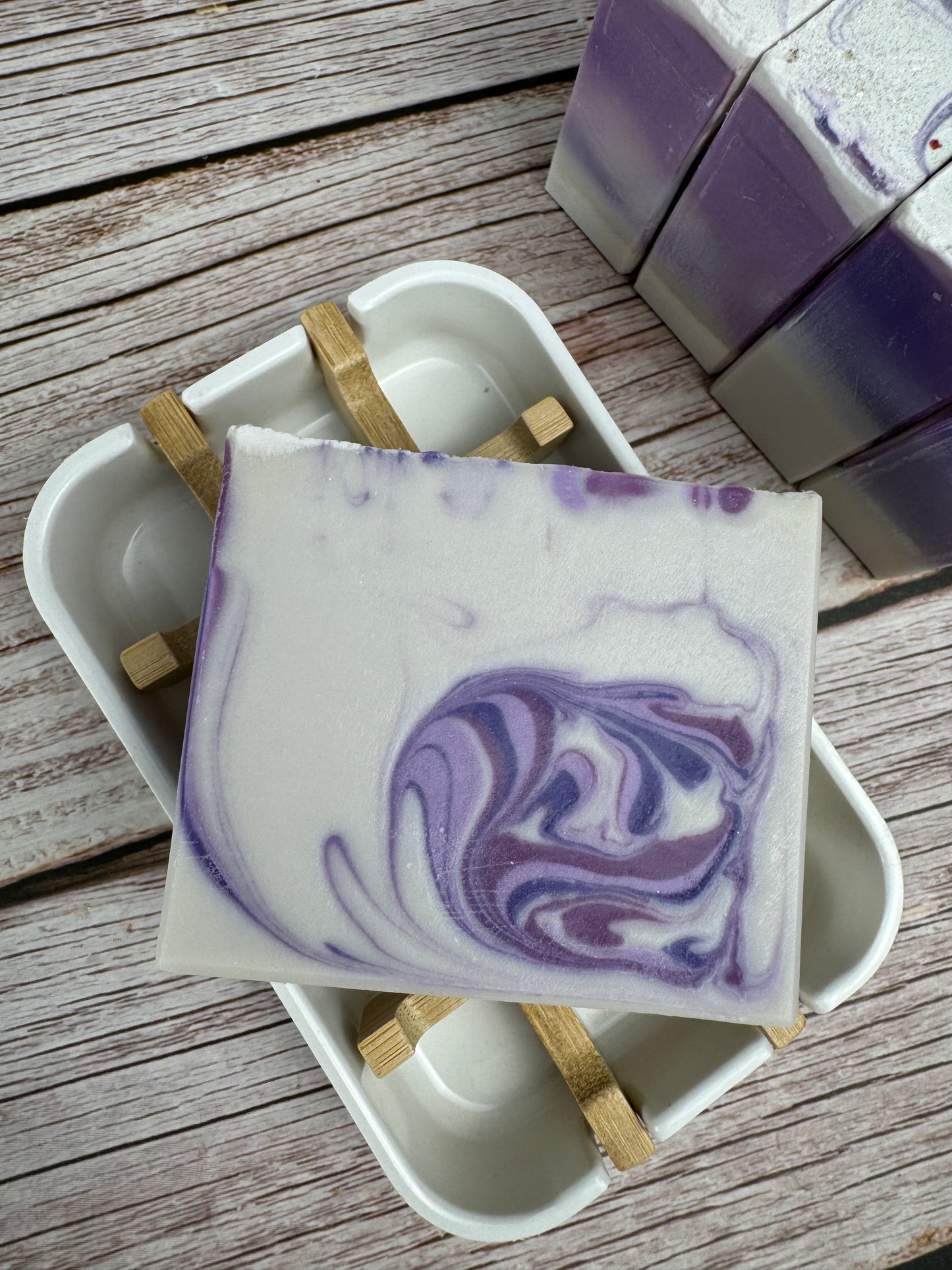 Savon SOUVENIRS DE PROVENCE