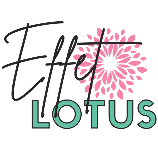 Effet Lotus - savonnerie écoresponsable