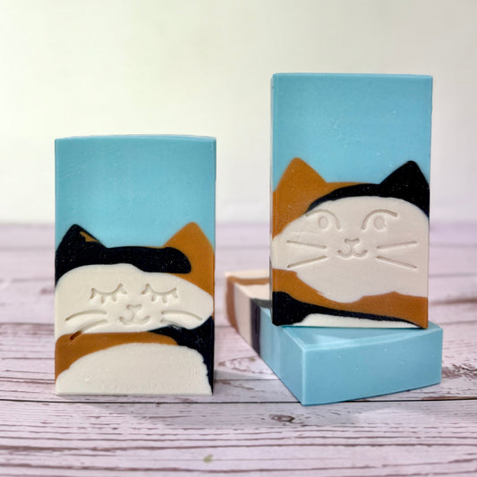 Savon Calico