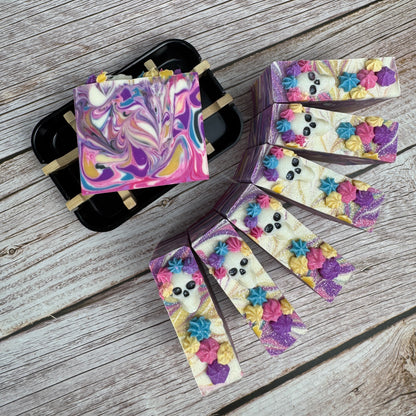 Savon DIA DE MUERTOS