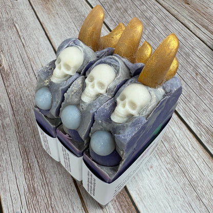 Savon ORACLE LUNAIRE