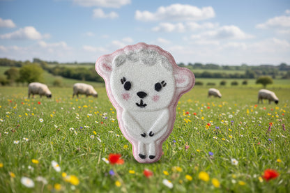 Bombe de bain MOUTON