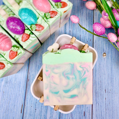 Savon CHASSE AUX COCOS