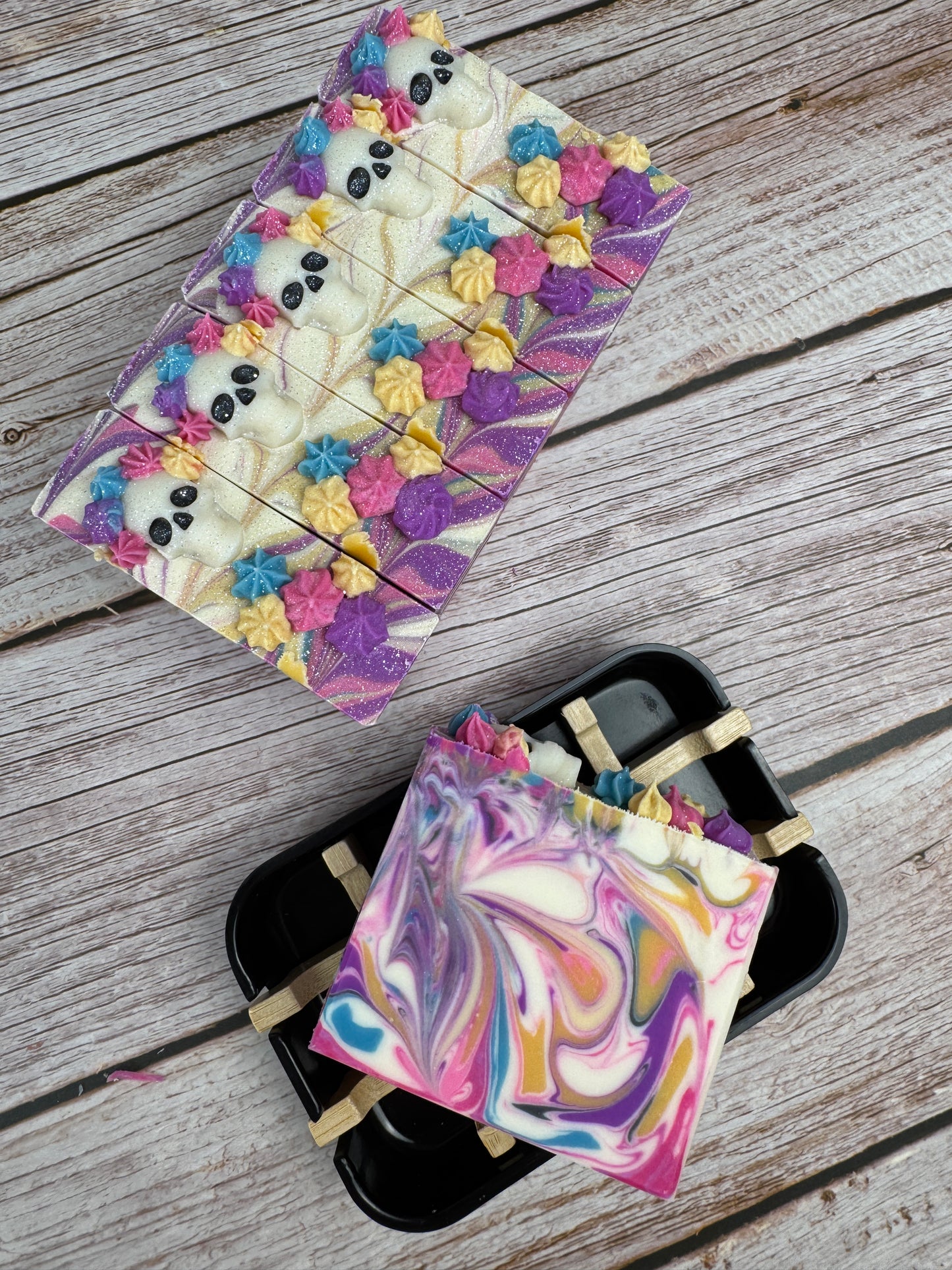 Savon DIA DE MUERTOS