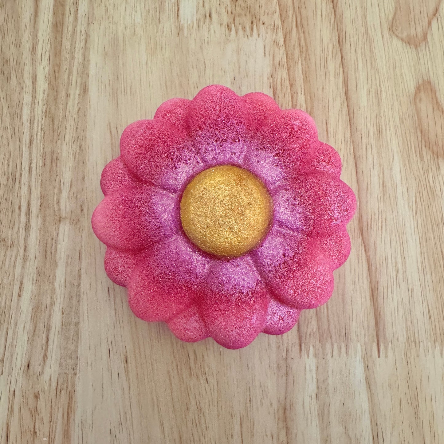Bombes de bain PRINTEMPS