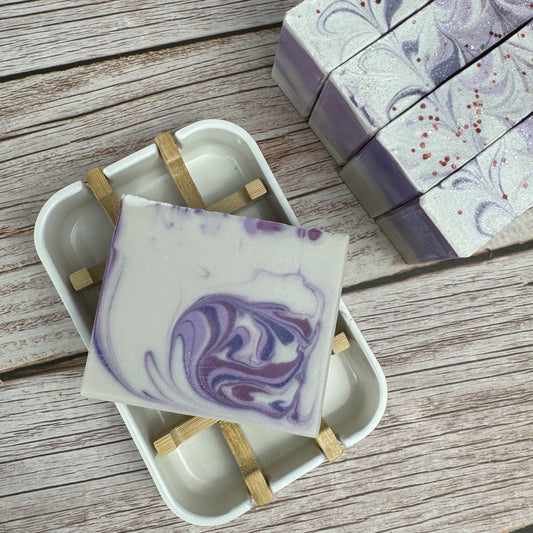 Savon SOUVENIRS DE PROVENCE