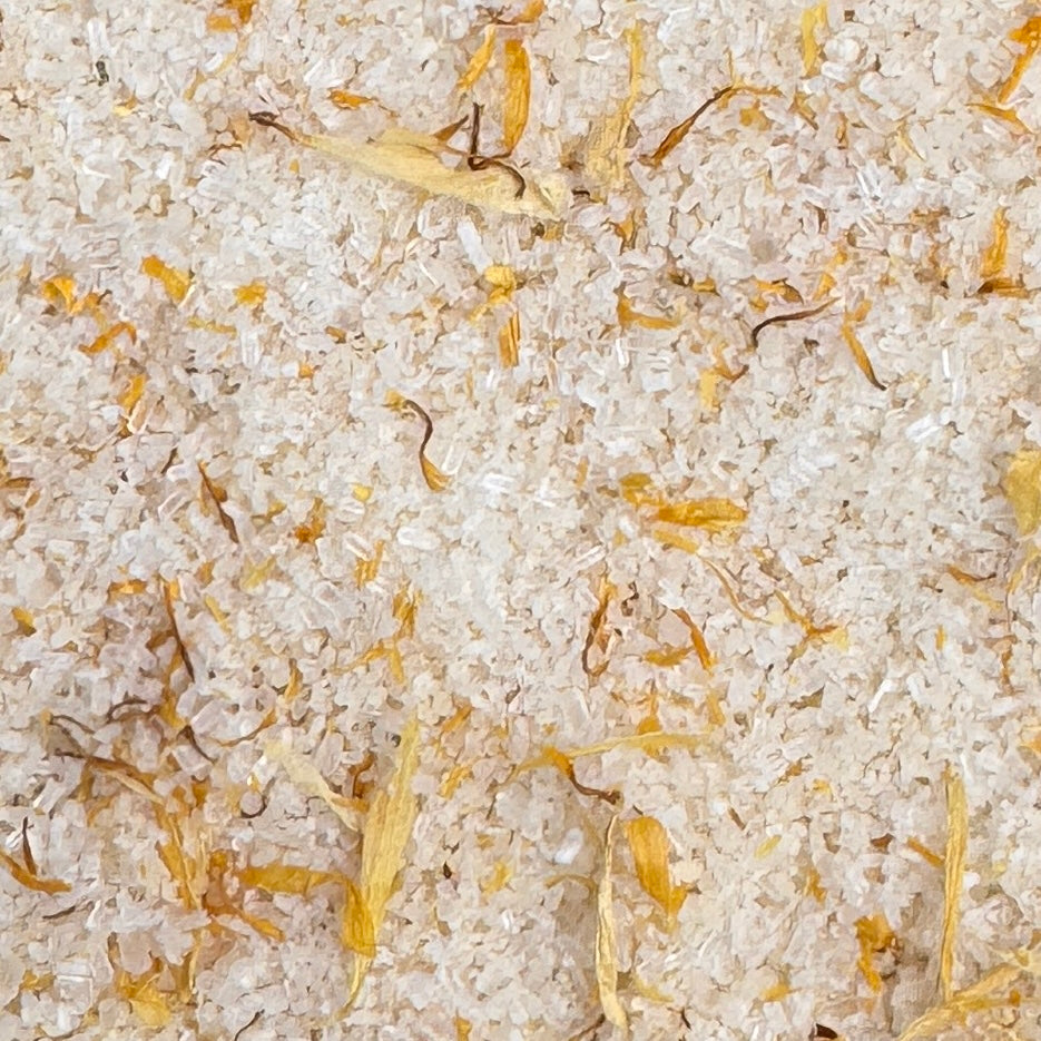 Sels de bain MIEL & AVOINE
