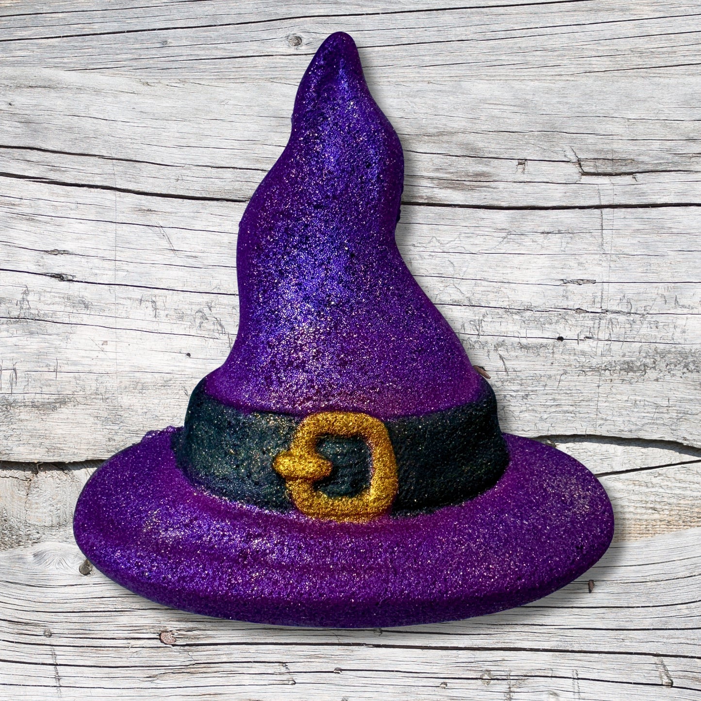 Bombes de bain HALLOWEEN