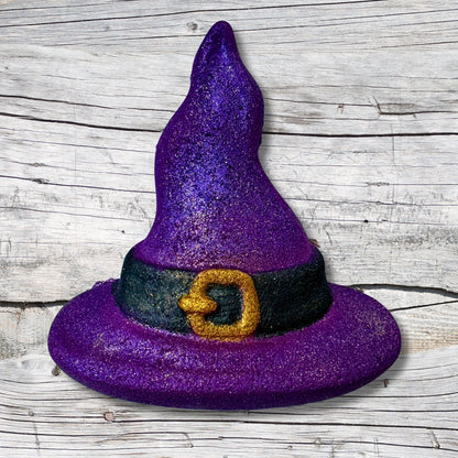 Bombes de bain HALLOWEEN