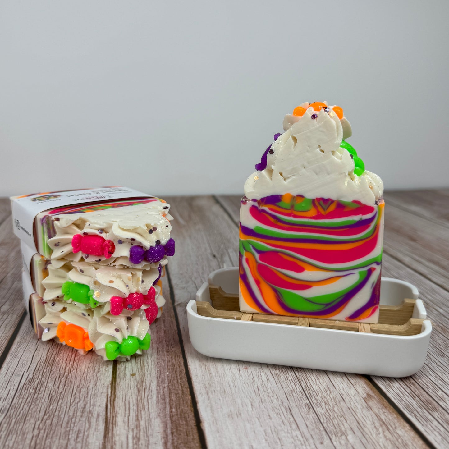 Savon HANSEL & GRETEL