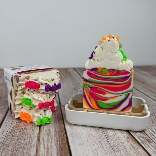 Savon HANSEL & GRETEL