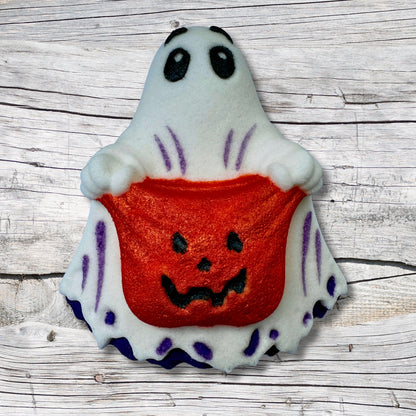 Bombes de bain HALLOWEEN