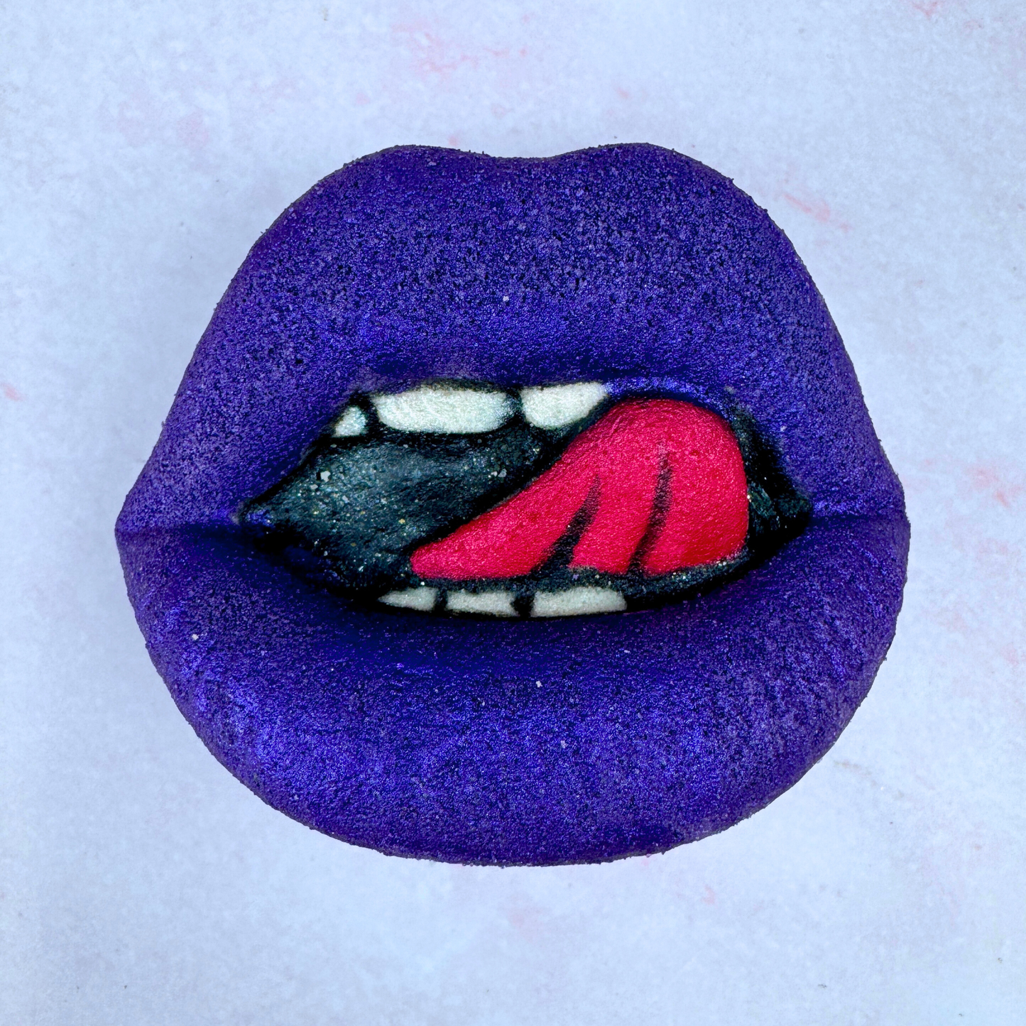 Bombe de bain BOUCHE COQUINE