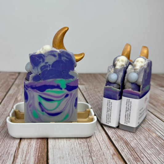 Savon ORACLE LUNAIRE