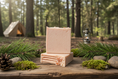 Savon CALAMINE