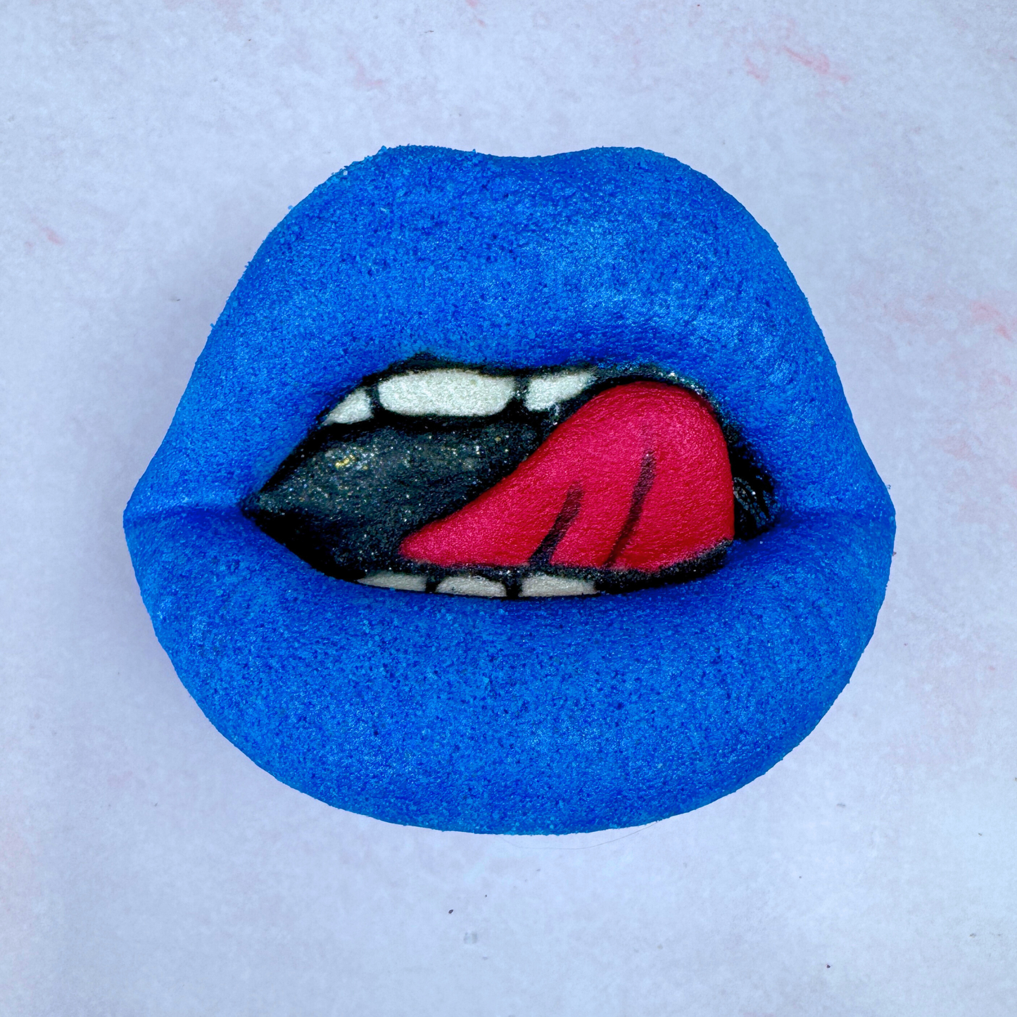 Bombe de bain BOUCHE COQUINE