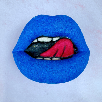 Bombe de bain BOUCHE COQUINE