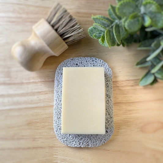 Soap saver