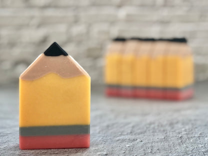 Savon CRAYON
