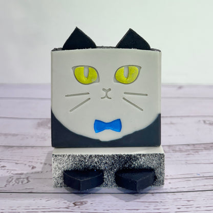 Savon M. MIAOU