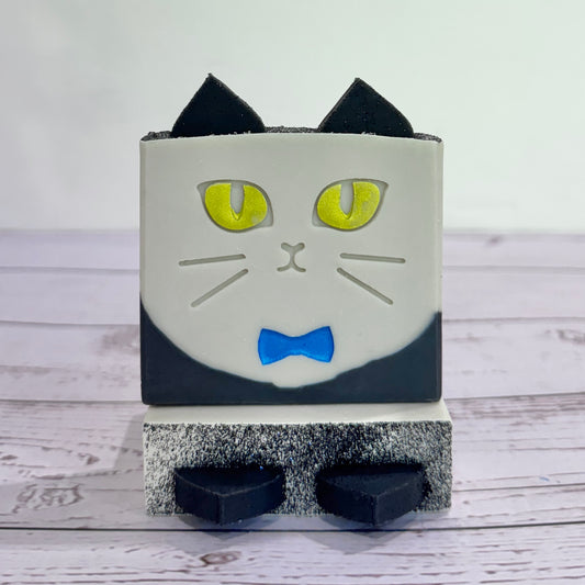 Savon M. MIAOU