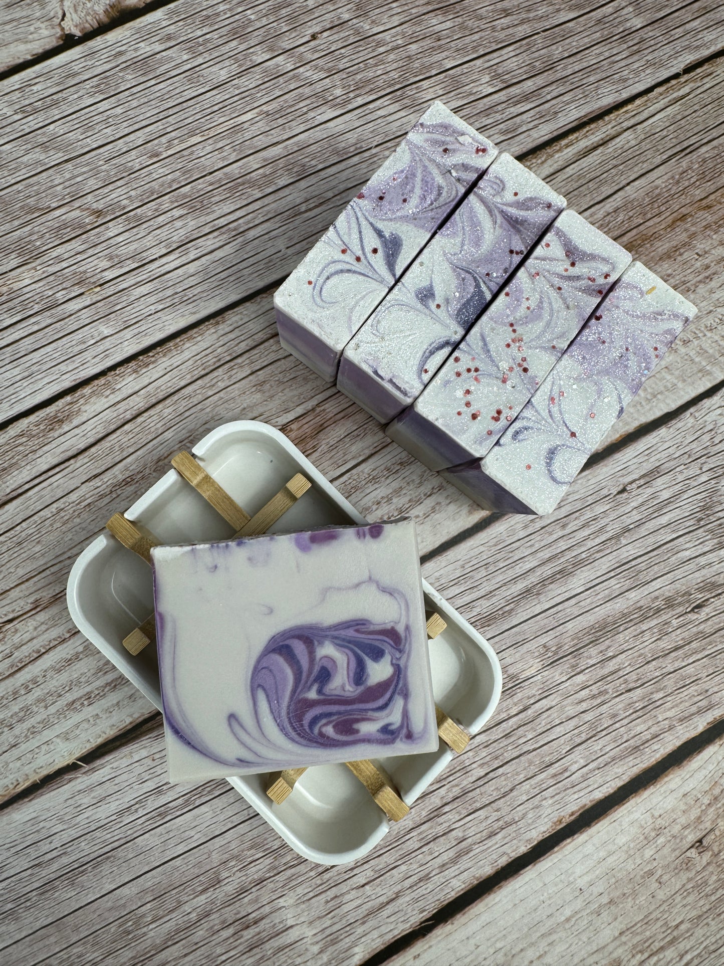 Savon SOUVENIRS DE PROVENCE