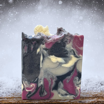 Savon J'AI PERDU MA MITAINE