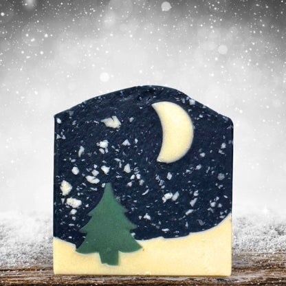 Savon NUIT DE TEMPÊTE