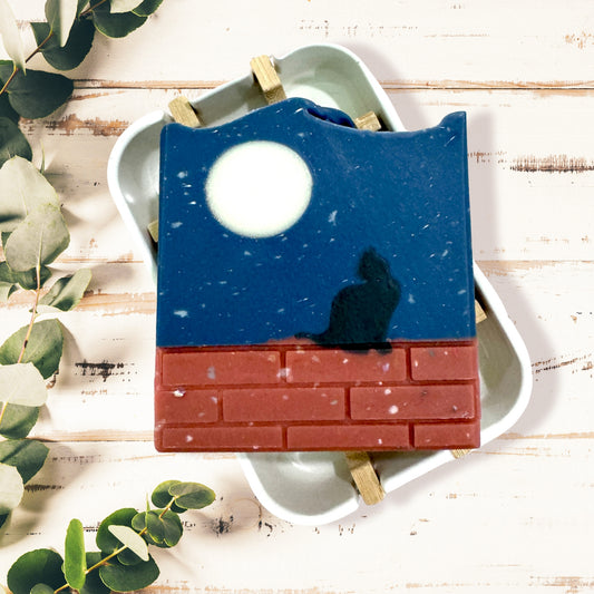 Savon PLEINE LUNE
