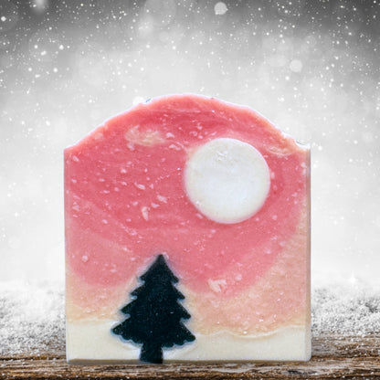 Savon CRÉPUSCULE BORÉAL