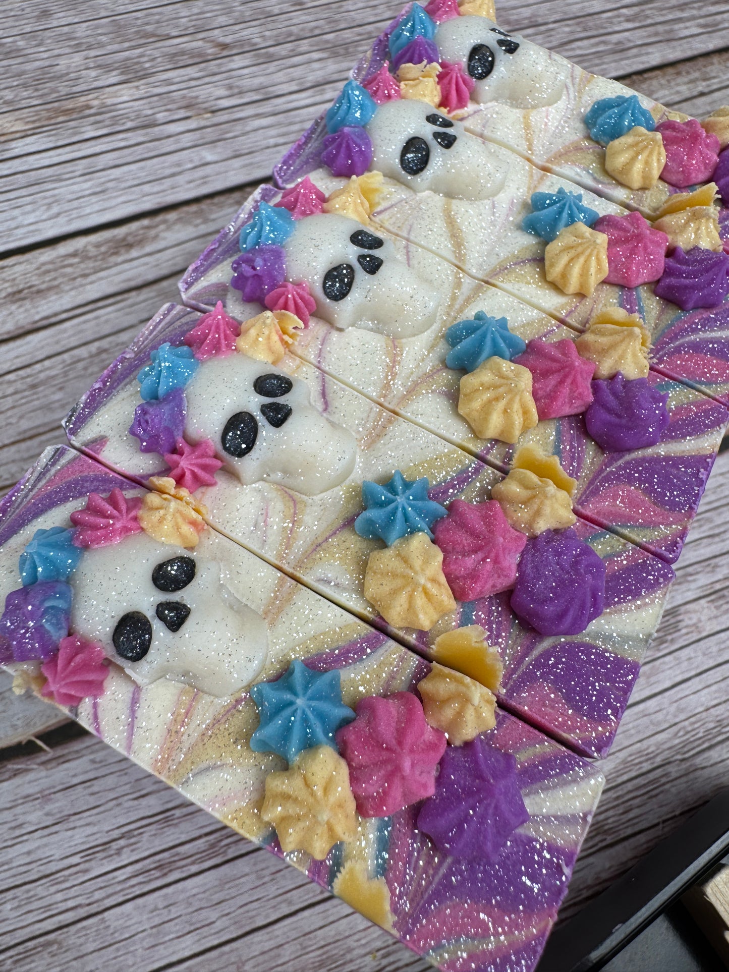 Savon DIA DE MUERTOS