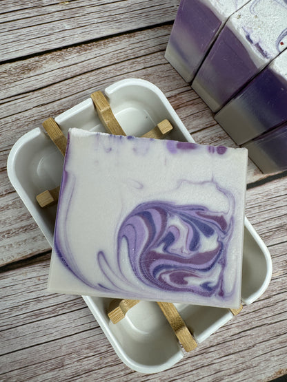 Savon SOUVENIRS DE PROVENCE