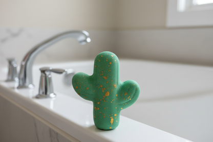 Bombe de bain CACTUS FARWEST