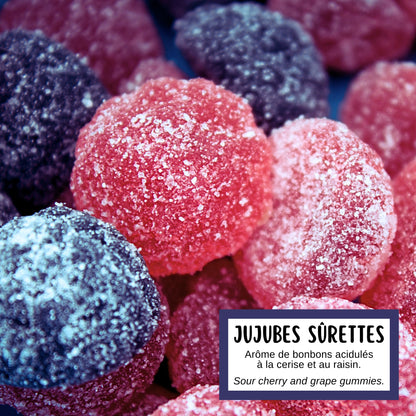 Savon fouetté