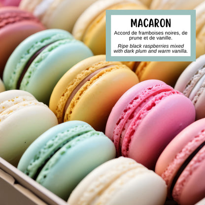 Savon MACARON