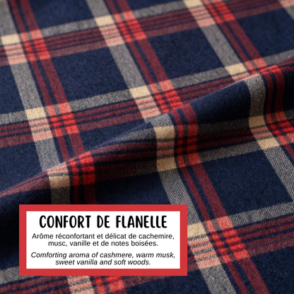 Savon CONFORT DE FLANELLE
