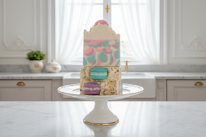 Savon MACARON