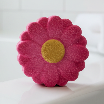 Bombe de bain MARGUERITE