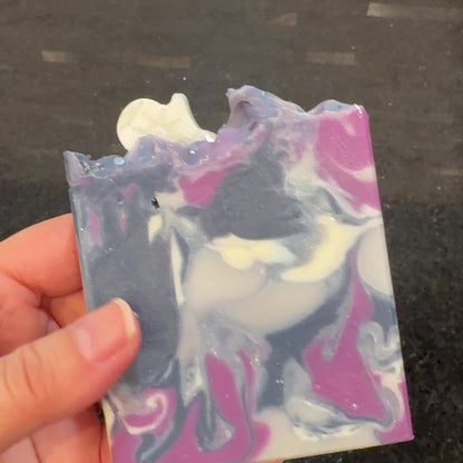 Savon J'AI PERDU MA MITAINE