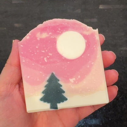 Savon CRÉPUSCULE BORÉAL