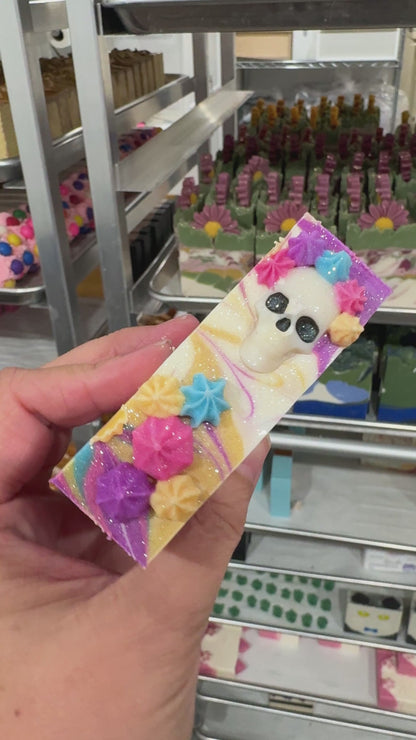 Savon DIA DE MUERTOS